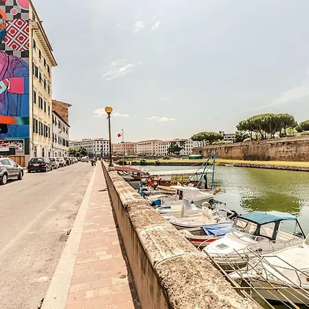 Apartment Private Parking Loft Di Design In Pieno Centro