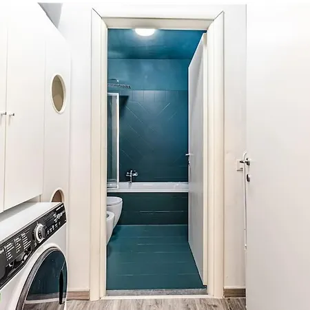 Appartement Private Parking Loft Di Design In Pieno Centro
