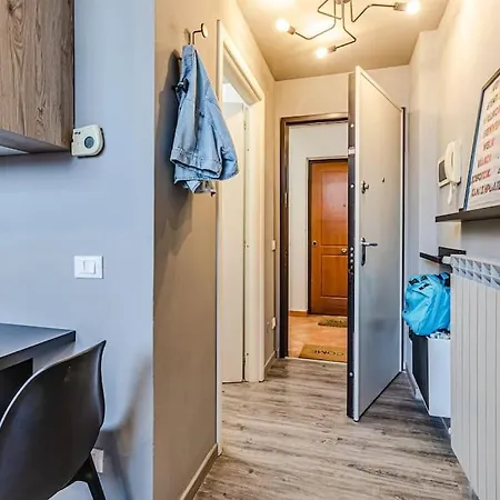 Private Parking Loft Di Design In Pieno Centro * Livourne