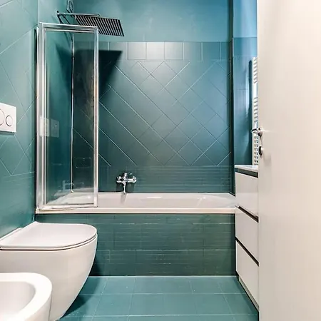 Private Parking Loft Di Design In Pieno Centro Appartement *